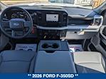 New 2026 Ford F-350 XL Crew Cab for sale #TEC76953 - photo 15