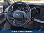 New 2026 Ford F-350 XL Crew Cab for sale #TEC76953 - photo 16