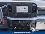 New 2026 Ford F-350 XL Crew Cab for sale #TEC76953 - photo 18
