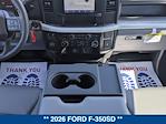 New 2026 Ford F-350 XL Crew Cab for sale #TEC76953 - photo 19
