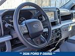 New 2026 Ford F-350 XL Crew Cab for sale #TEC76953 - photo 21