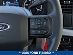 New 2026 Ford F-350 XL Crew Cab for sale #TEC76953 - photo 25