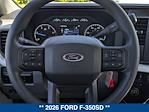 New 2026 Ford F-350 XL Crew Cab for sale #TEC76953 - photo 26