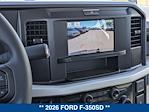 New 2026 Ford F-350 XL Crew Cab for sale #TEC76953 - photo 28