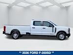New 2026 Ford F-350 XL Crew Cab for sale #TEC76953 - photo 4