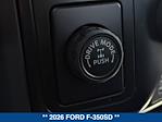 New 2026 Ford F-350 XL Crew Cab for sale #TEC76953 - photo 30