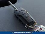 New 2026 Ford F-350 XL Crew Cab for sale #TEC76953 - photo 31