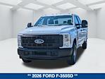 New 2026 Ford F-350 XL Crew Cab for sale #TEC76953 - photo 7