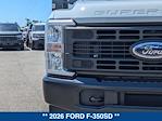 New 2026 Ford F-350 XL Crew Cab for sale #TEC76953 - photo 9