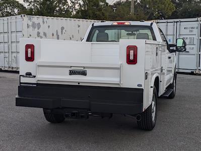 New 2026 Ford F-250 Regular Cab Service Truck for sale #TEC89929 - photo 2