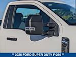 New 2026 Ford F-250 Regular Cab Service Truck for sale #TEC89929 - photo 10