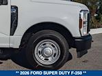 New 2026 Ford F-250 Regular Cab Service Truck for sale #TEC89929 - photo 11