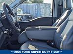 New 2026 Ford F-250 Regular Cab Service Truck for sale #TEC89929 - photo 13