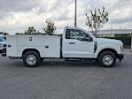 New 2026 Ford F-250 Regular Cab Service Truck for sale #TEC89929 - photo 4