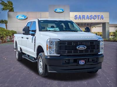 2026 Ford F-250 Crew Cab 4WD Pickup for sale #TEC92183 - photo 1