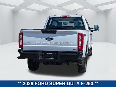2026 Ford F-250 Crew Cab 4WD Pickup for sale #TEC92183 - photo 2