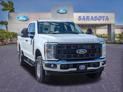 2026 Ford F-250 Super Cab 4WD Pickup for sale #TEC93947 - photo 1