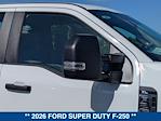 2026 Ford F-250 Super Cab 4WD Pickup for sale #TEC93947 - photo 10
