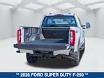 2026 Ford F-250 Super Cab 4WD Pickup for sale #TEC93947 - photo 13