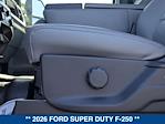 2026 Ford F-250 Super Cab 4WD Pickup for sale #TEC93947 - photo 16