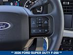 2026 Ford F-250 Super Cab 4WD Pickup for sale #TEC93947 - photo 21