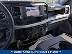 2026 Ford F-250 Super Cab 4WD Pickup for sale #TEC93947 - photo 25