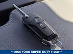 2026 Ford F-250 Super Cab 4WD Pickup for sale #TEC93947 - photo 27