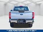 2026 Ford F-250 Super Cab 4WD Pickup for sale #TEC93947 - photo 5