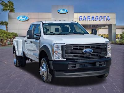 2026 Ford F-450 Crew Cab DRW 4WD Pickup for sale #TEC96934 - photo 1