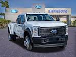 2026 Ford F-450 Crew Cab DRW 4WD Pickup for sale #TEC96934 - photo 1