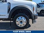 2026 Ford F-450 Crew Cab DRW 4WD Pickup for sale #TEC96934 - photo 11