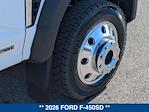 2026 Ford F-450 Crew Cab DRW 4WD Pickup for sale #TEC96934 - photo 12