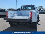 2026 Ford F-450 Crew Cab DRW 4WD Pickup for sale #TEC96934 - photo 13