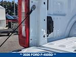 2026 Ford F-450 Crew Cab DRW 4WD Pickup for sale #TEC96934 - photo 14