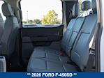 2026 Ford F-450 Crew Cab DRW 4WD Pickup for sale #TEC96934 - photo 15