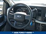 2026 Ford F-450 Crew Cab DRW 4WD Pickup for sale #TEC96934 - photo 17