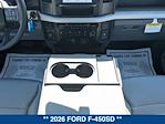 2026 Ford F-450 Crew Cab DRW 4WD Pickup for sale #TEC96934 - photo 20