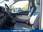 2026 Ford F-450 Crew Cab DRW 4WD Pickup for sale #TEC96934 - photo 21