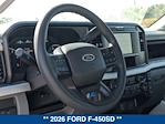 2026 Ford F-450 Crew Cab DRW 4WD Pickup for sale #TEC96934 - photo 22