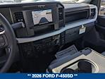 2026 Ford F-450 Crew Cab DRW 4WD Pickup for sale #TEC96934 - photo 30