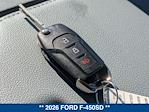 2026 Ford F-450 Crew Cab DRW 4WD Pickup for sale #TEC96934 - photo 32