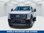 2026 Ford F-450 Crew Cab DRW 4WD Pickup for sale #TEC96934 - photo 7