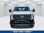 2026 Ford F-450 Crew Cab DRW 4WD Pickup for sale #TEC96934 - photo 8