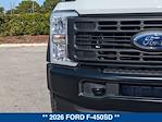2026 Ford F-450 Crew Cab DRW 4WD Pickup for sale #TEC96934 - photo 9