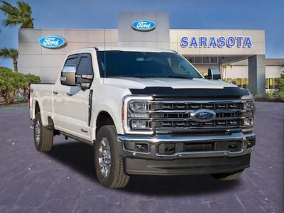 2026 Ford F-350 Crew Cab SRW 4WD Pickup for sale #TED08825 - photo 1