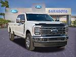 2026 Ford F-350 Crew Cab SRW 4WD Pickup for sale #TED08825 - photo 1