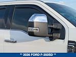 2026 Ford F-350 Crew Cab SRW 4WD Pickup for sale #TED08825 - photo 10