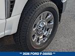 2026 Ford F-350 Crew Cab SRW 4WD Pickup for sale #TED08825 - photo 12