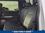 2026 Ford F-350 Crew Cab SRW 4WD Pickup for sale #TED08825 - photo 15