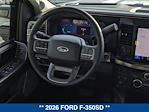 2026 Ford F-350 Crew Cab SRW 4WD Pickup for sale #TED08825 - photo 17
